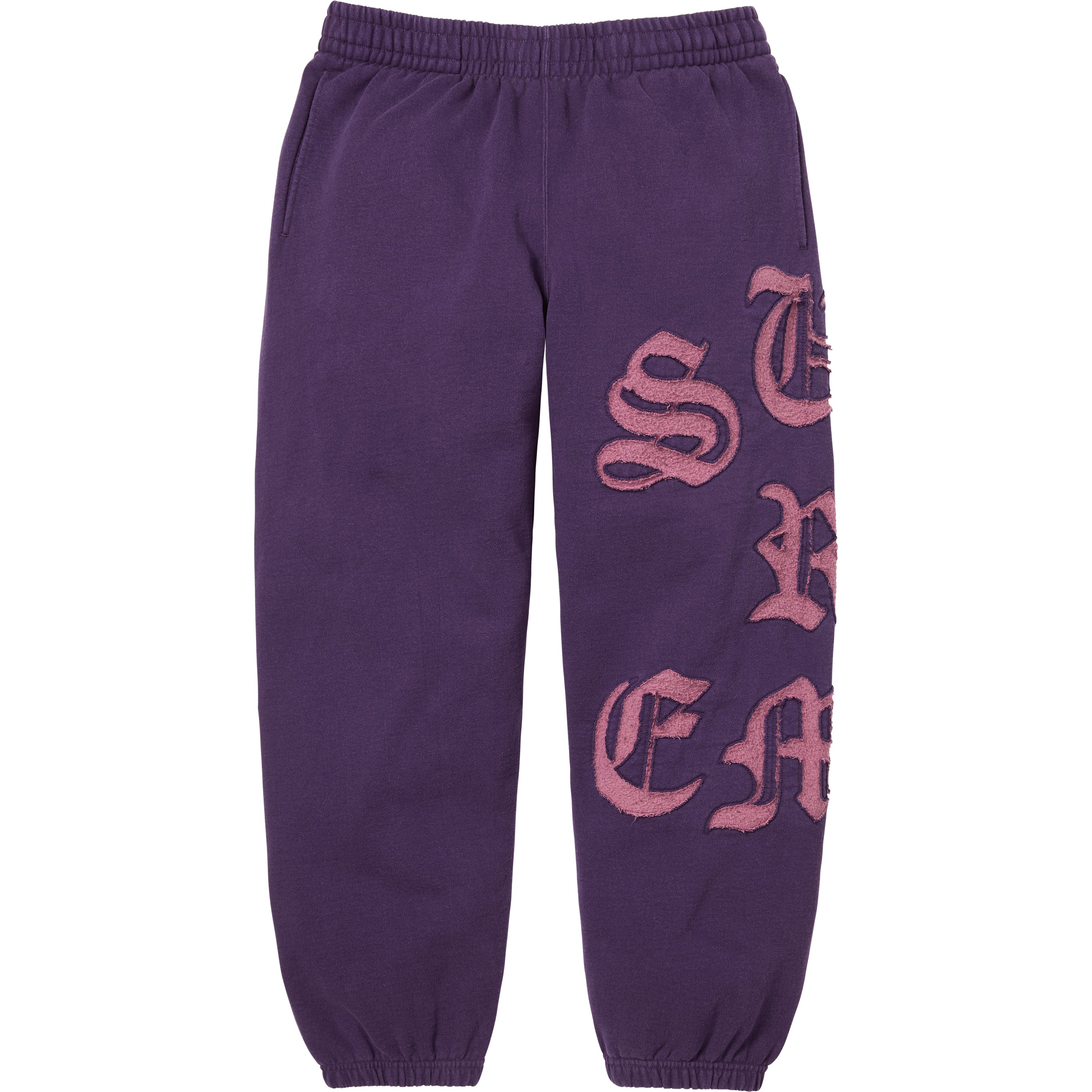 Cut Out Sweatpant view 11